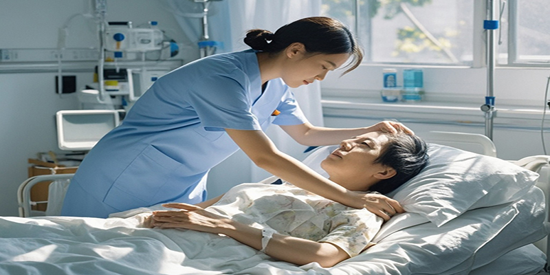南京医院陪护怎么收费