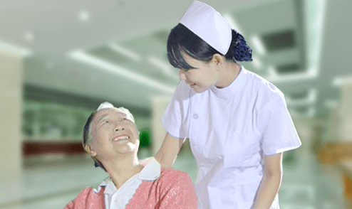 南宁护工医院病人陪护服务