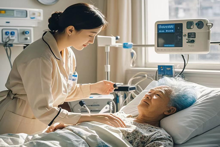 深圳医院护工服务哪里找