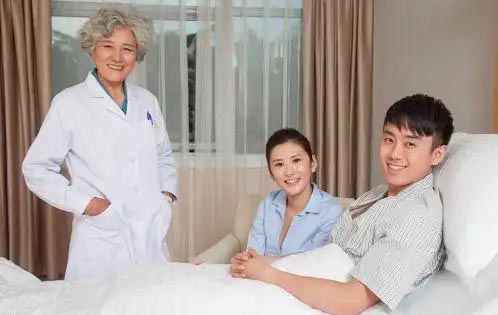 湖南省中医附一医院护工陪护服务