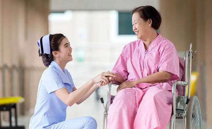 天津市第一中心医院护工陪护服务如何预