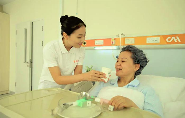 武汉护工陪护服务-武汉医院护工服务项目