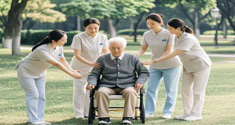 青岛护工服务-青岛医院陪诊陪护价格