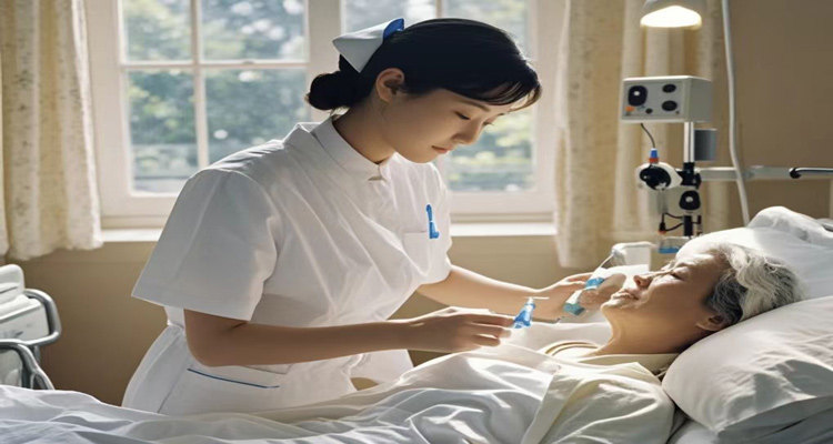 东莞医院护工服务-东莞医院陪诊陪护多钱